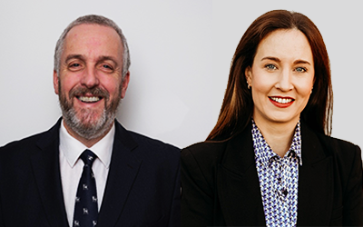 Pioneer Wound Healing and Lymphoedema Centres announce new Executive Nurse Directors