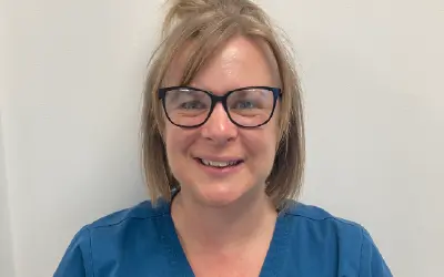 Homegrown Nurses – Sarah’s story